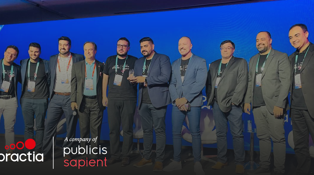 Eletrobras é Honrada como “Innovation Leader in Automation” no Imagine Brasil 2024: Abraçando Agentes de IA e Integração de RPA + LLM para Transformar a Criação de Valor