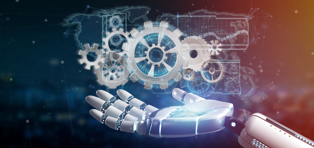 Integrando Lean e RPA ao OBZ (Orçamento Base Zero)