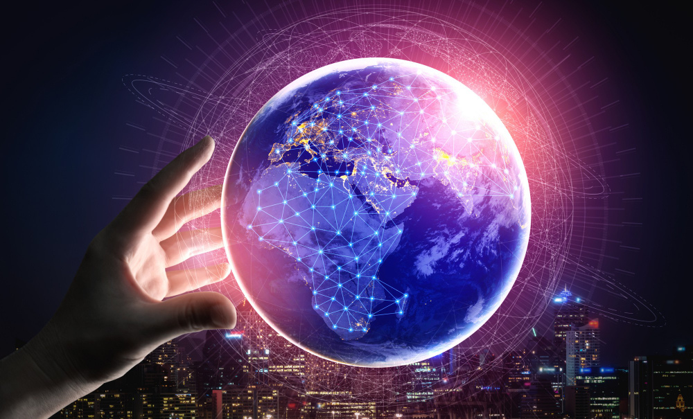 Pode a inteligência artificial dominar o mundo?