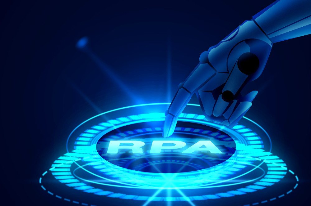 Avaliação de Maturidade COE RPA