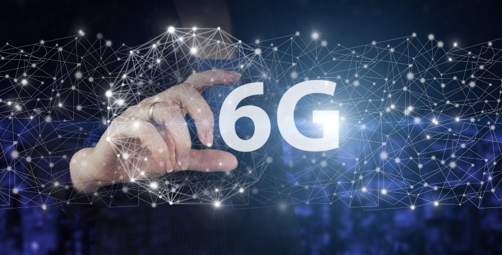 Como será (e deve ser as telecomunicações) para o mundo 6G?