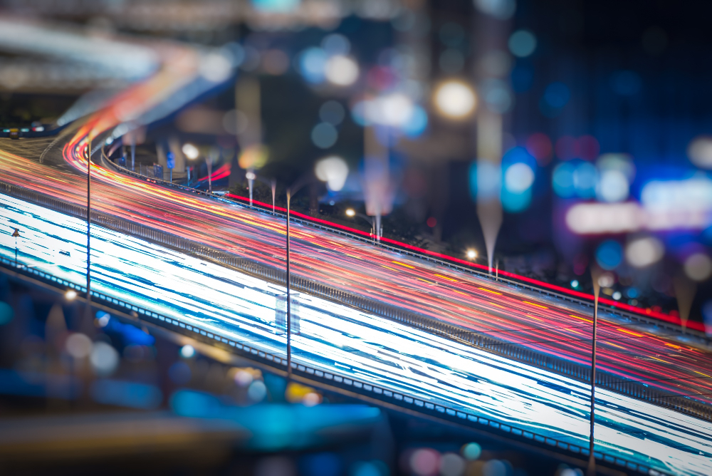 Como o Just in Time se tornou o vilão da crise logística (ou como a tecnologia pode ajudar nesse problema).