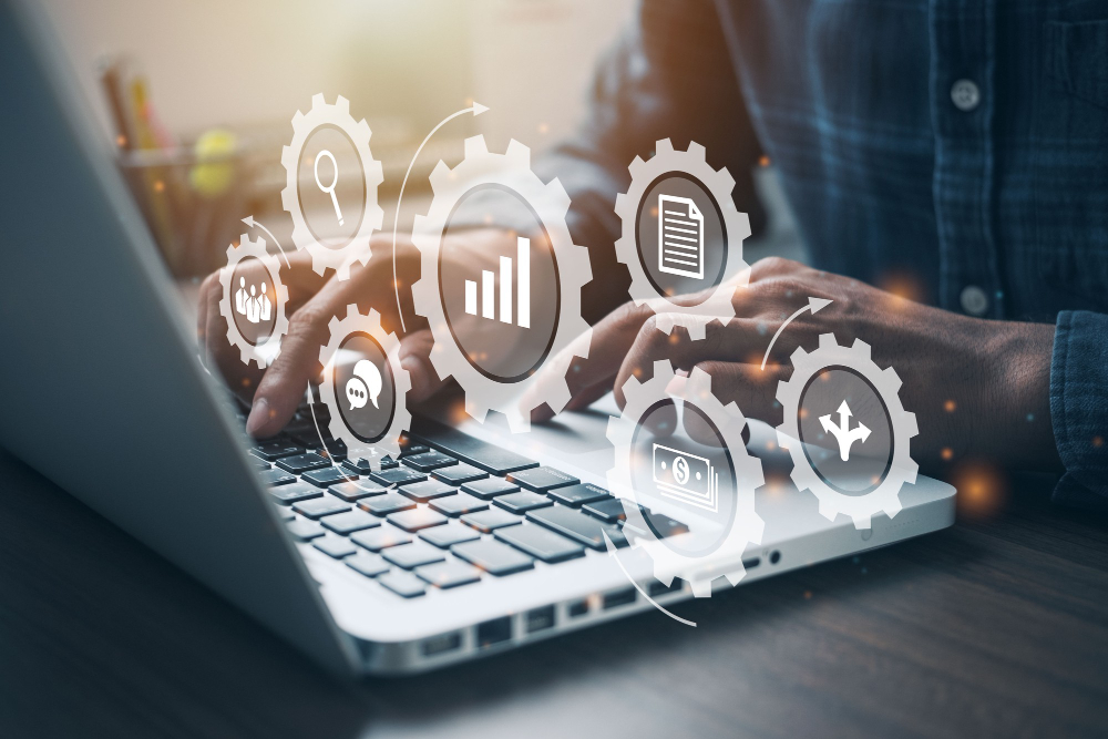 O caminho de evolução de Process Mining para Digital Twin