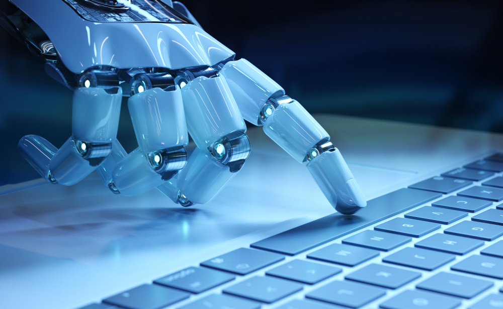 IA e RPA para o futuro da sua empresa