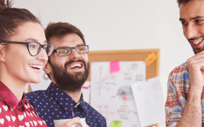 A importância da Gestão de Mudanças durante a Transformação Digital