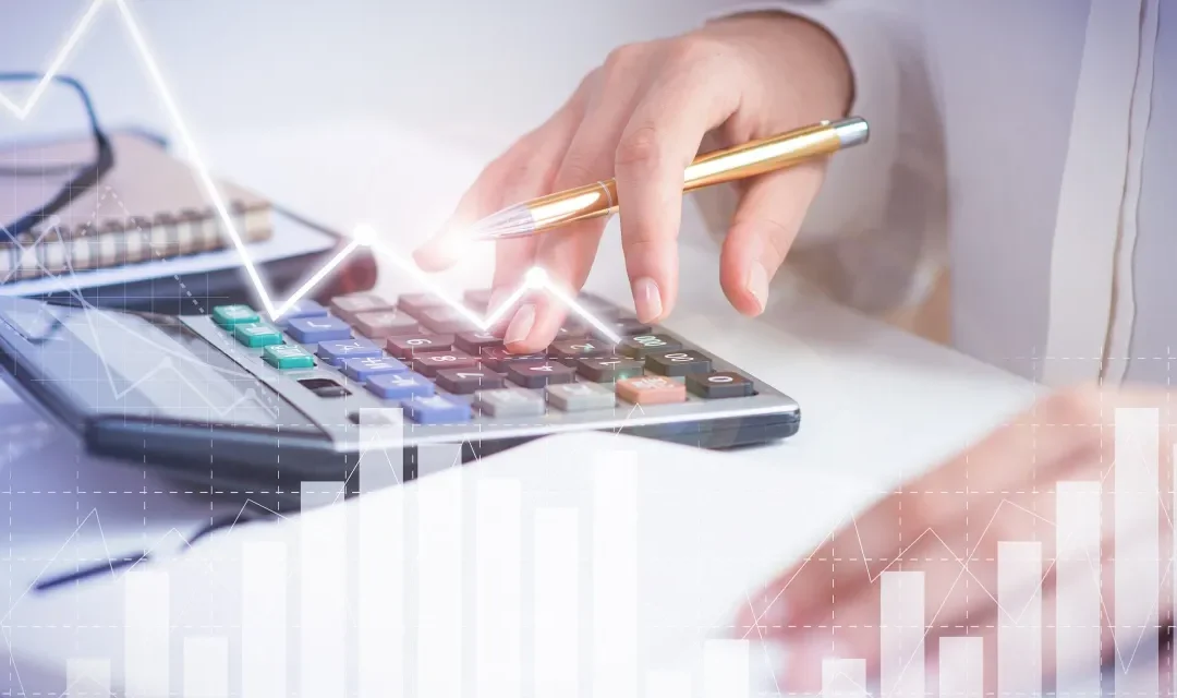 Os dados transformam os serviços financeiros