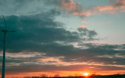 Revolução Energética 2025: Quais tendências moldarão o futuro?