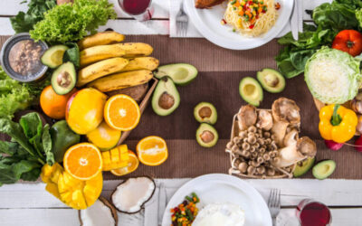 Como as Foodtechs Transformam a Comida com Inteligência Artificial