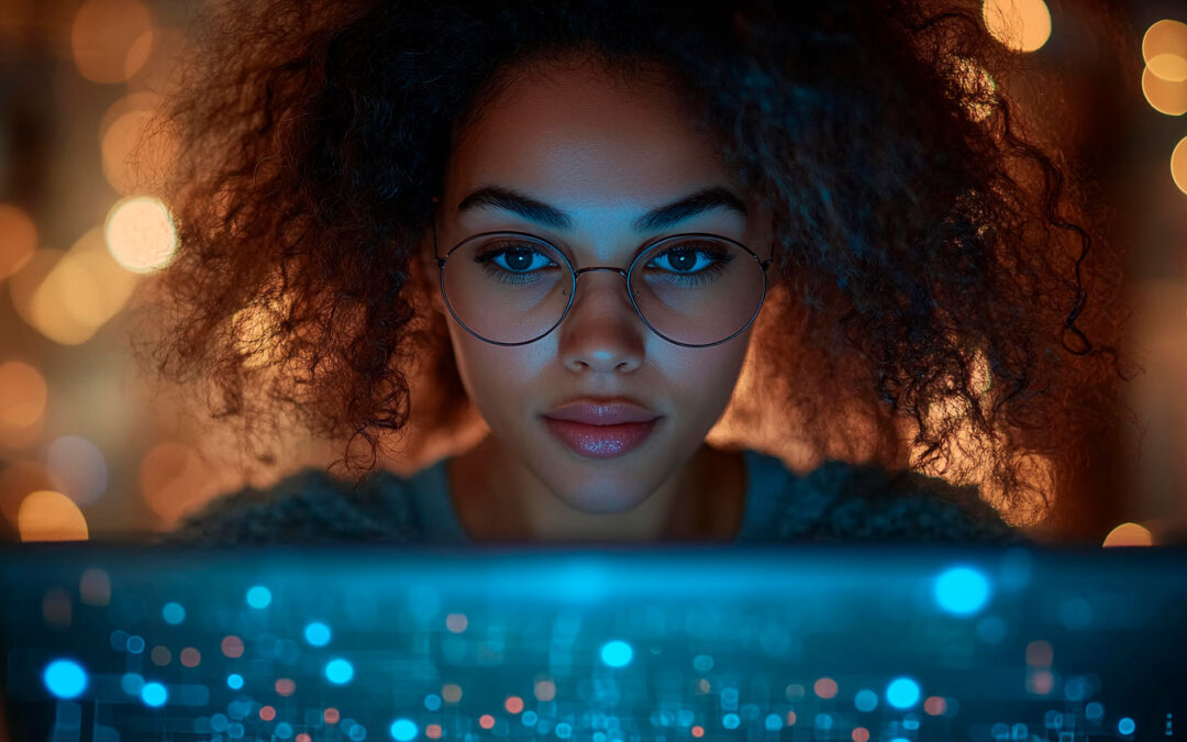 Por que precisamos falar sobre IA?