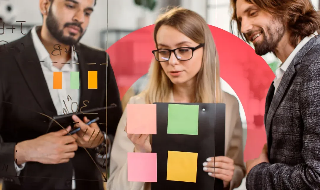 Eficiência Operacional: Inovação Empresarial