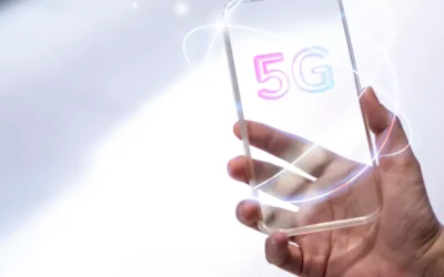 5G: Rumo a uma internet sem limites