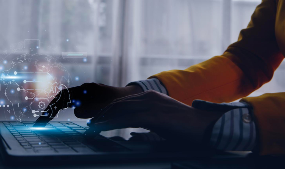 De “pesquisar no Google” a pensar com IA: o algoritmo já está transformando os negócios