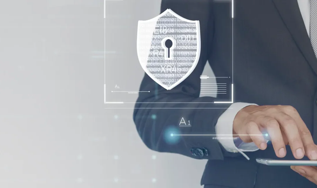 Cibersegurança, parte integral de todo projeto de transformação