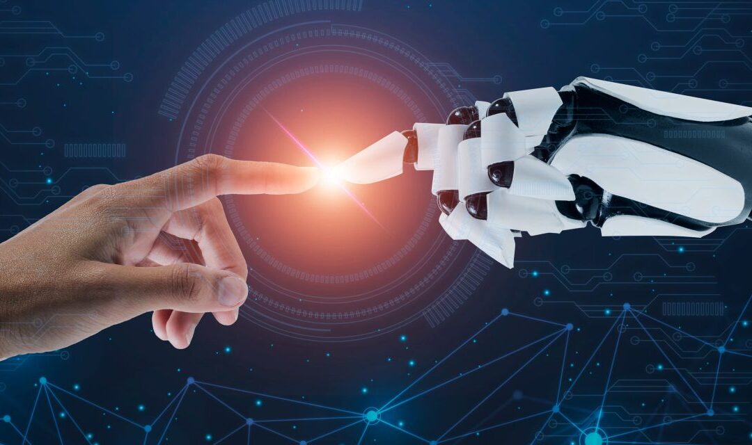 Modernização de dados e transformação digital andam juntas