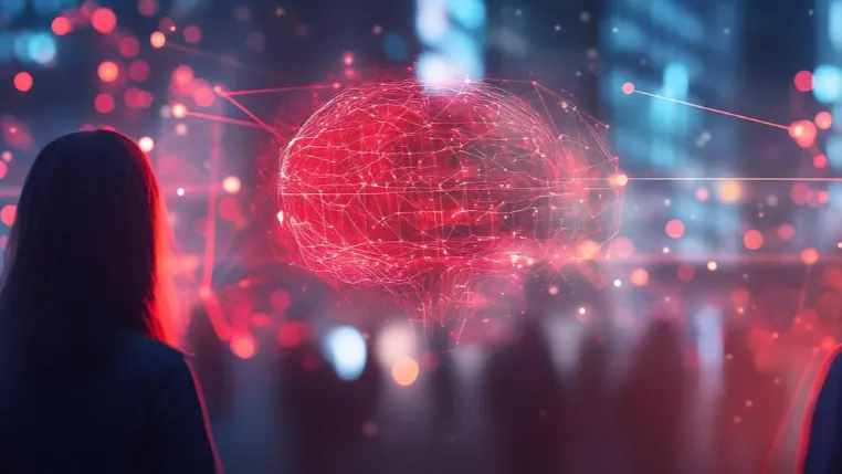 2026: o momento em que a IA exige governança de dados