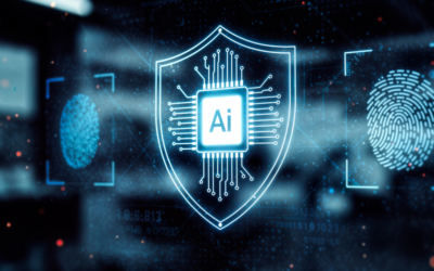 Proteção de dados e desafios legais na adoção de IA