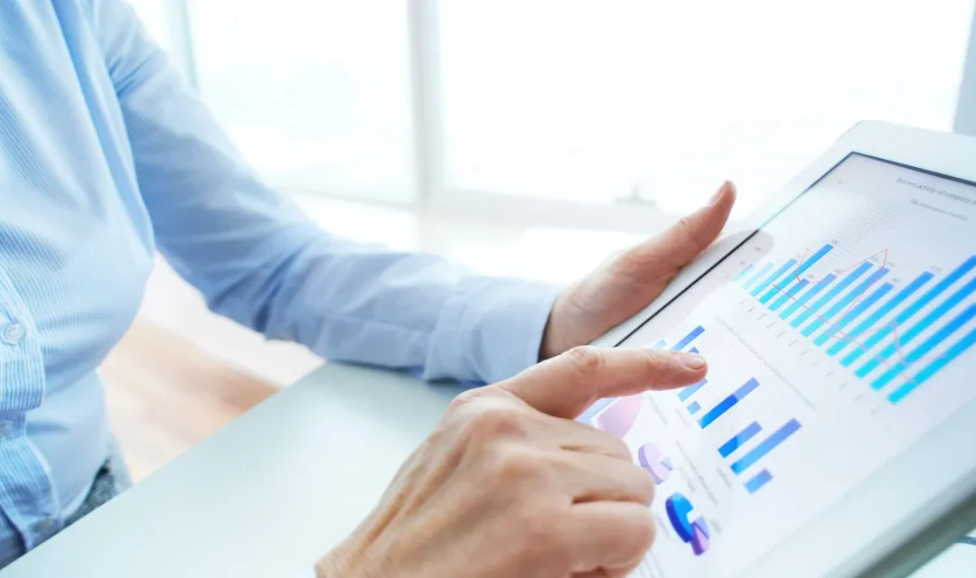 Analítica moderna: como extrair o máximo valor dos dados